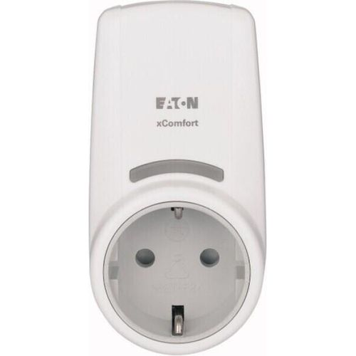 Eaton SCHALTSTECKER SCHUKO 12A, EMS (CSAP-01/F5-12E)