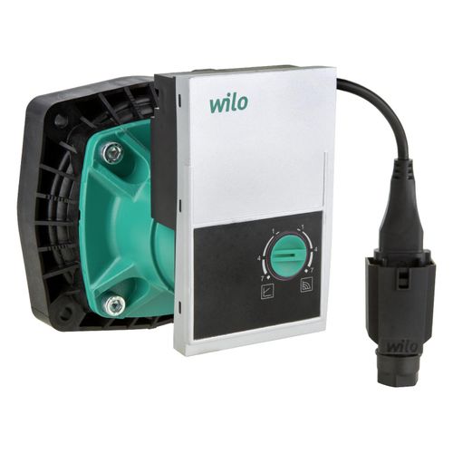 Wilo Hocheffizienz-Pumpe Yonos PICO HU 25/1-7, PN 6, 230 V