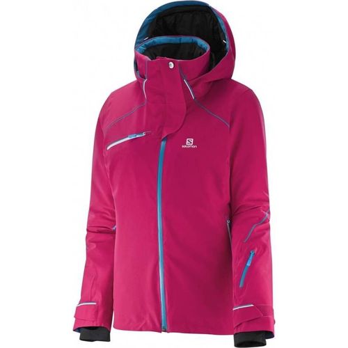 Salomon Geschwindigkeit Jkt W S