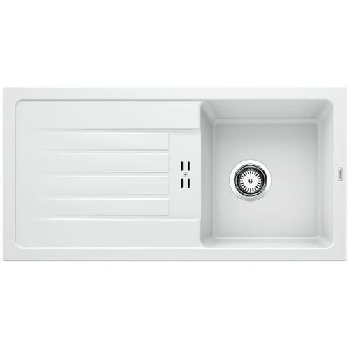 BLANCO FAVUM 45 S SILGRANIT weiß