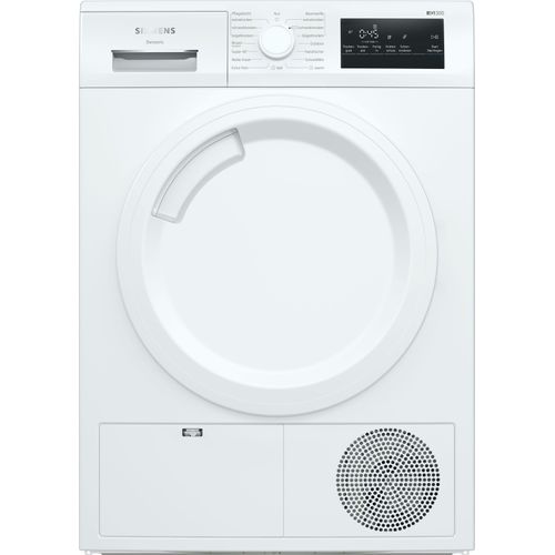 Siemens WT43HV03 Wärmepumpentrockner