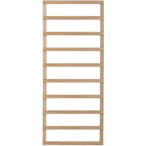 Harvia Holzgitter für Infrarotstrahler Carbon 380 W Schutzgitter Heizstrahler Infrarotkabine