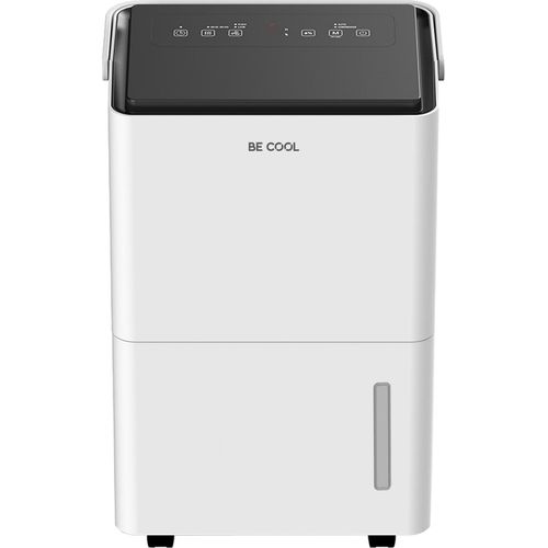 Be Cool LUFTENTFEUCHTER F.50M² 30LITER (BC30LEF2301 WEISS)