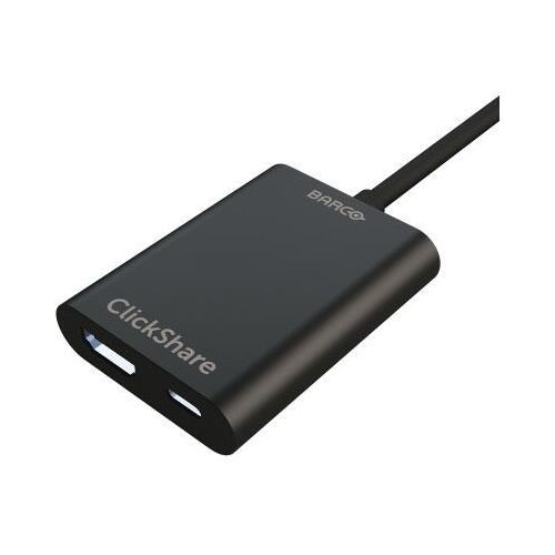 Barco - HDMI IN to USB-C convertor kit