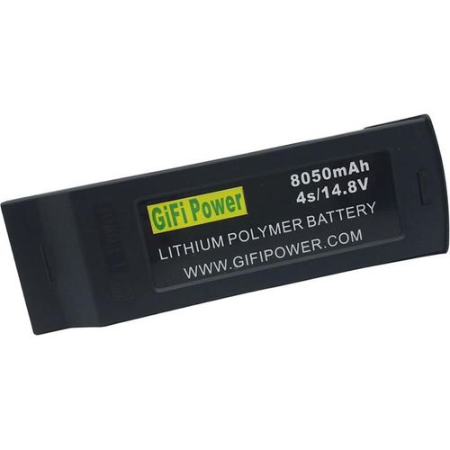 8050mAh 4S 14.8V Lipo Batterie für Y-uneec Typhoon H