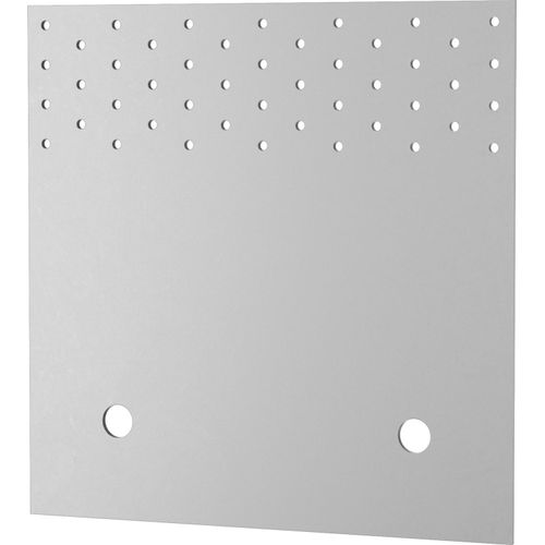 GH Schubplatte PL260 HB 260x260x3,0 23