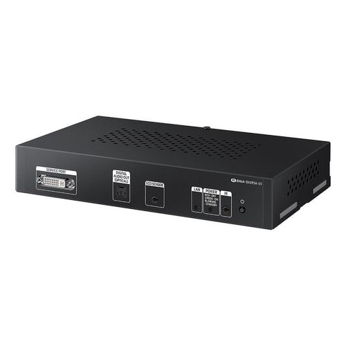 Samsung SBB-SNOWRAF Digital Signage Player