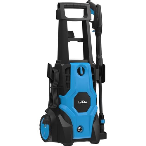 GÜDE Hochdruckreiniger GHD 1800-135 Reiniger Druckreiniger Hochdruckpumpe 90 bar