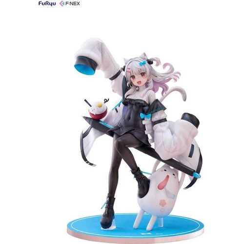 Virtual YouTuber F:NEX PVC Statue 1/7 Natsume Eri 27 cm