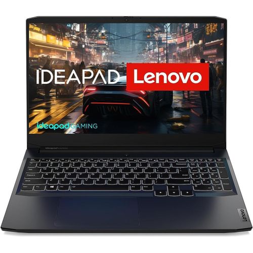Lenovo Gaming Laptop,15,6 Full HD,120Hz,Ryzen 5,16GB RAM,512GB SSD,RTX 3060 Gaming-Notebook (39,62 cm/15.6 Zoll, AMD Ryzen 5 5600H, RTX 3060)