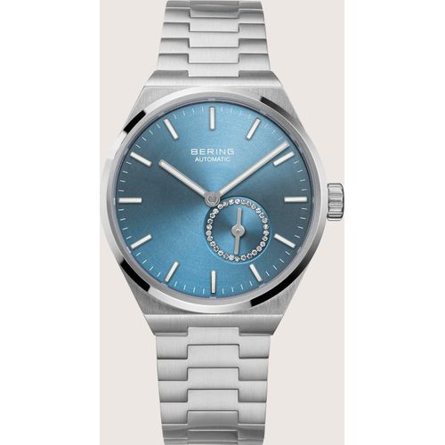 Bering 19435-CHARITY Damenuhr Charity Automatik 35mm 10ATM