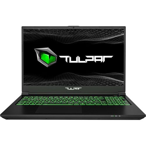 TULPAR Gaming Laptop,15,6'' FHD,144Hz,i7,32 GB RAM,500GB SSD,RTX 4060 Gaming-Notebook, Laptop, Computer, Notebook, 15 Zoll, PC, Business Gaming