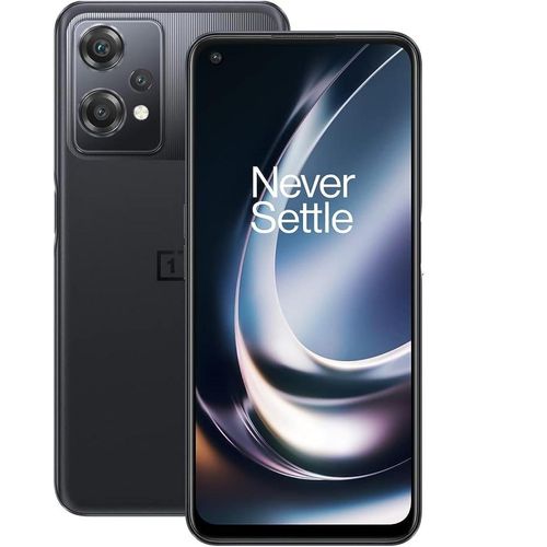 OnePlus Mobiltelefon, 6GB RAM, 128GB, SIM-freies Smartphone, Dreifach-Kamera Smartphone (6.59 Zoll, 128 GB Speicherplatz, 64 MP Kamera, Handy)
