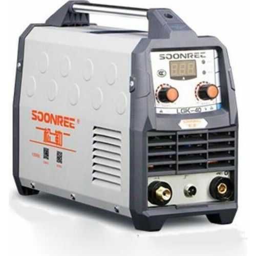 220V LGK-40 Plasma-Schneidemaschine Tragbare Luft-Plasmaschneidemaschinen Stahlblech-Schneidemaschine