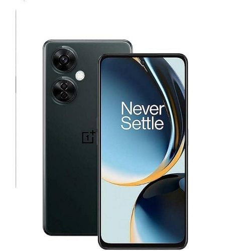 OnePlus Mobiltelefon, 8GB RAM, 128GB , SIM-freies Smartphone, Dreifach-Kamera Smartphone 16,80 cm/ 6.72 Zoll 128 GB Speicherplatz,Handy, Smartphone