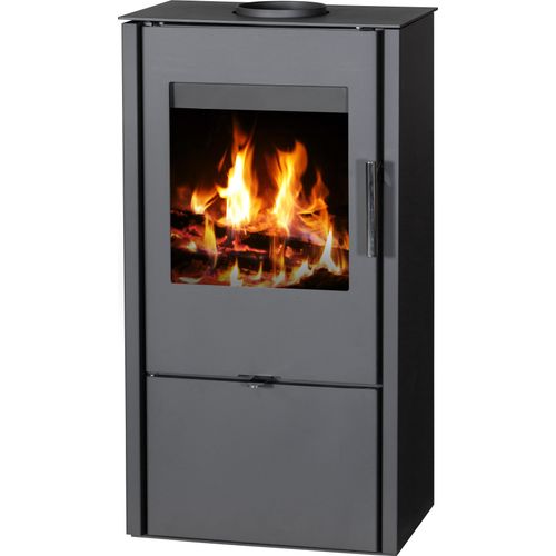 Kaminofen Victoria OPAL BImSchV Stufe 2 Externer Brennluft