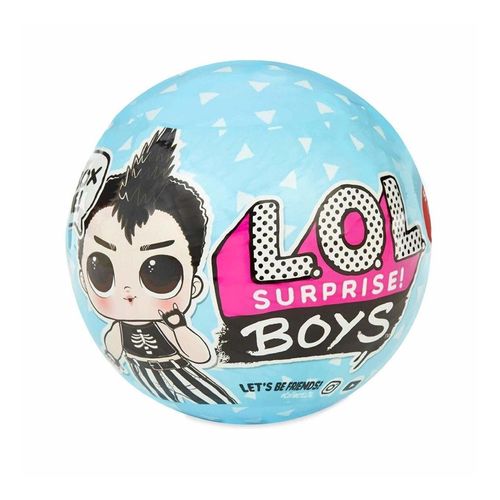 L.O.L. SURPRISE! L.O.L Surprise! Boys