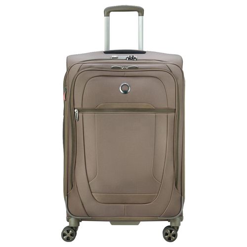Delsey Paris Koffer HELIUM DLX ERW 4DR TROLLEY 71