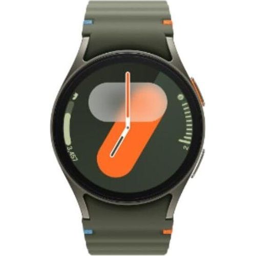 Samsung Galaxy Watch7 Bluetooth Smartwatch, 40 mm, grün