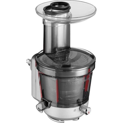 KitchenAid - Entsafter Aufsatz - Vorsatz 5KSM1JA - Original Zubehör KitchenAid