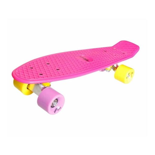 New Sports Kickboard pink