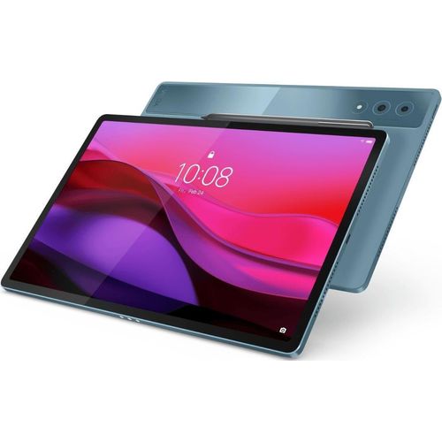 Lenovo ZAEG0022PL - 12.7" Tablet - Qualcomm Snapdragon - Qualcomm Snapdragon - 256 GB