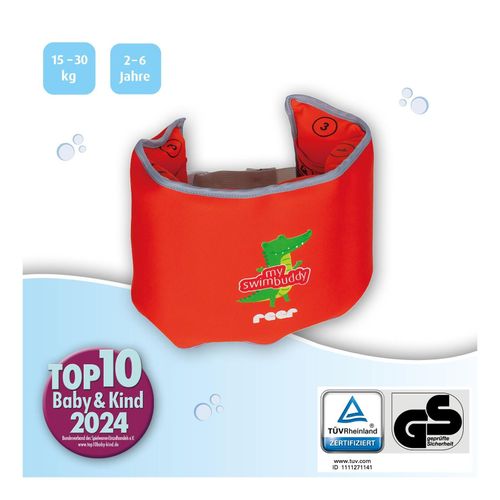 reer myswimbuddy Schwimmgürtel