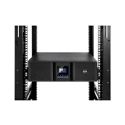 Eaton 9SX 6000i RT3U G2 - (Offline-) USV - 4,5 min