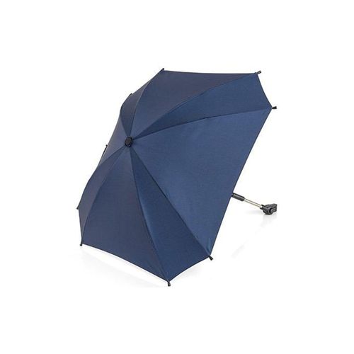 reer Kinderwagen-Sonnenschirm blau