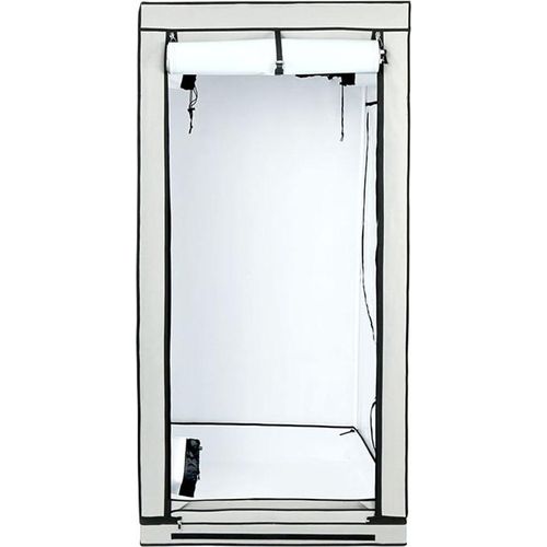 Homebox Ambient Q100 100 x 100 x 200 cm