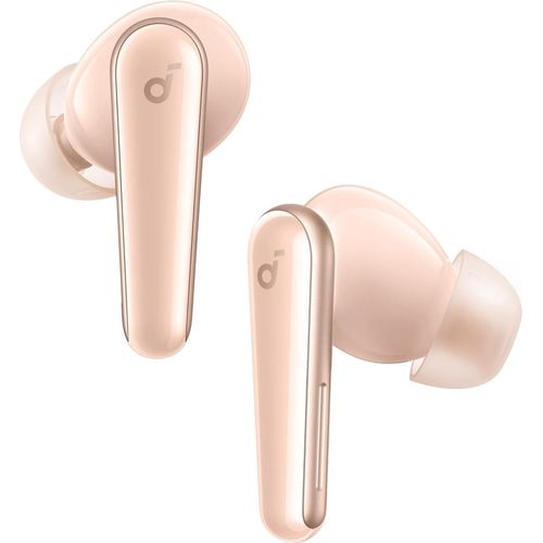 Surround Sound, Hi-Res kabellose Noise Cancelling Earbuds, 2X stärkere Stimmreduktion, ANC in Echtzeit, Schnellladen, Dolby Audio