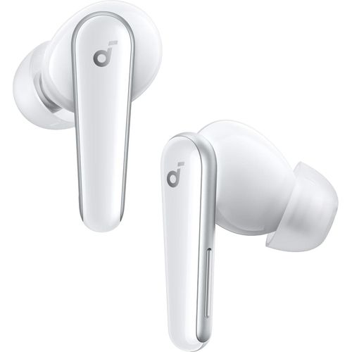 Surround Sound, Hi-Res kabellose Noise Cancelling Earbuds, 2X stärkere Stimmreduktion, ANC in Echtzeit, Schnellladen, Dolby Audio