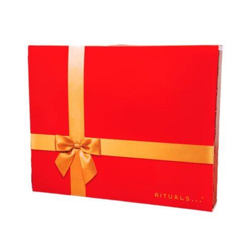 Rituals Adventskalender 2025 Sonderediton, Ritual Advent 2D Exklusiv, Beauty & Kosmetik Adventskalender mit 24 hochwertigen Wellness und Pflegeprodukt