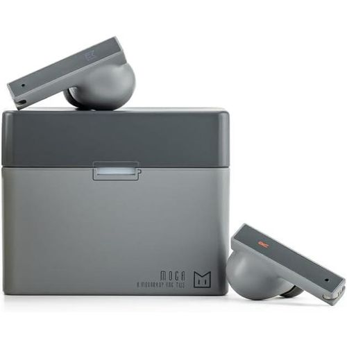 In-Ear-kopfhörer True Wireless Kopfhörer (TWS) Bluetooth 5.4 für Benutzerfreundlichkeit und Komfort Hochwertige Membran für präzisen Klang