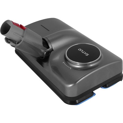 Elektrischer Moppkopfaufsatz für Akku-Handstaubsauger Dyson V7 V8 V10 V11