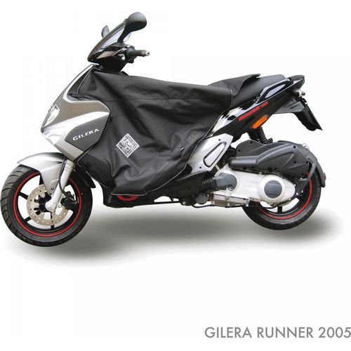 TUCANO URBANO Thermoscud Beinschutz thermische Schutz und Komfort