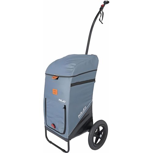 XLC Bike Shopping Trolley BS-L05