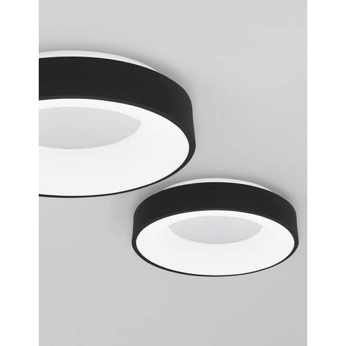 Nova Luce Deckenleuchte RANDO THIN