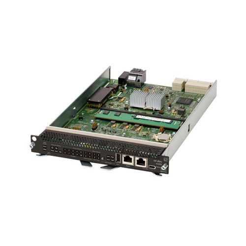 Hewlett Packard Enterprise R0X31A module de commutation réseau