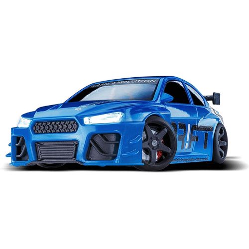 Drift Sturmkind Blue Blizzard - Drift-Car - Elektromotor - Betriebsbereit (RTR) - Blau - Junge - Kun