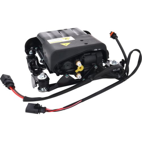 Kompressor, Druckluftanlage VEMO V45-52-0004