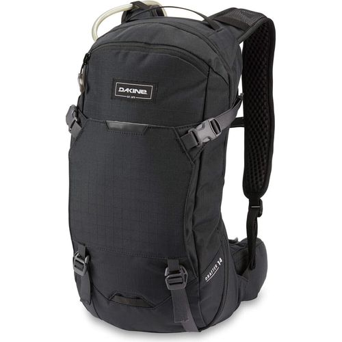 Dakine Drafter 14L Bike Rucksack inkl. 3L Trinkblase Black
