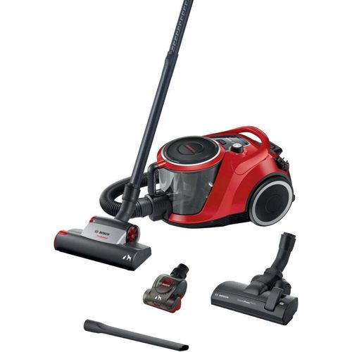Bosch Staubsauger beutellos Serie 6 BGC41PET
