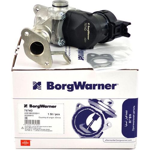 Wahler AGR-Ventil 7574D für BMW 1er E81 E87 E88 3er E90 E91 E92 5er E60 E61