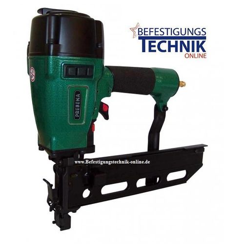 Prebena Klammergerät 5C-Q75 38-75mm für Q Klammern Senco Tjep KL-26 + KL-39