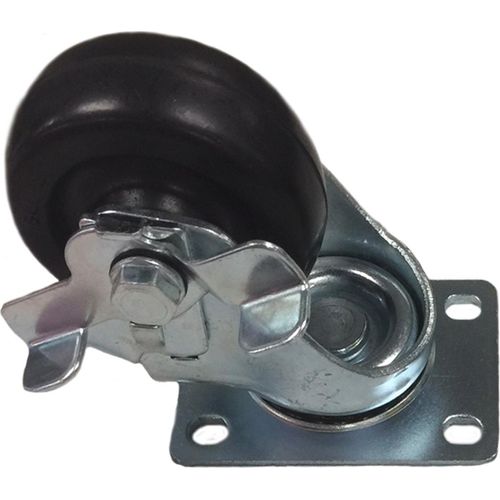 ViewSonic EP-WHL-005, 4er-Set Räder für 55'' ePoster