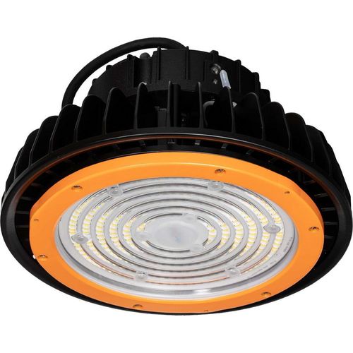 LED HighBay UFO Hallenstrahler IP65 dimmbar - 100W kaltweiß