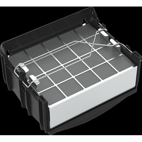 Neff Umluftmodul regenerierbare Aktivkohlenfilter Art. Z51FXJ0X0