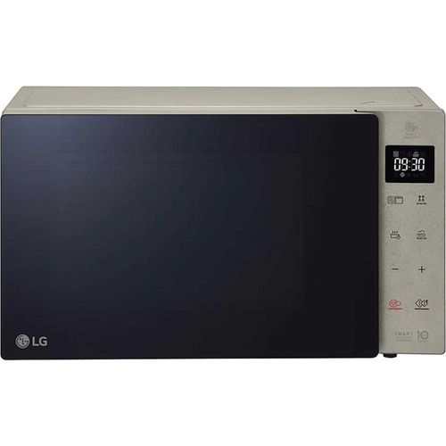 LG MH6535NBS Smart Inverter Technologie