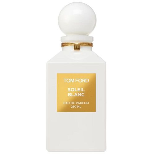 TOM FORD Soleil Blanc, Unisex, 250 ml, Alcohol Denat., Fragrance (parfum), Water\aqua\eau, Limonene, Tocopherol, Linalool, Benzyl...